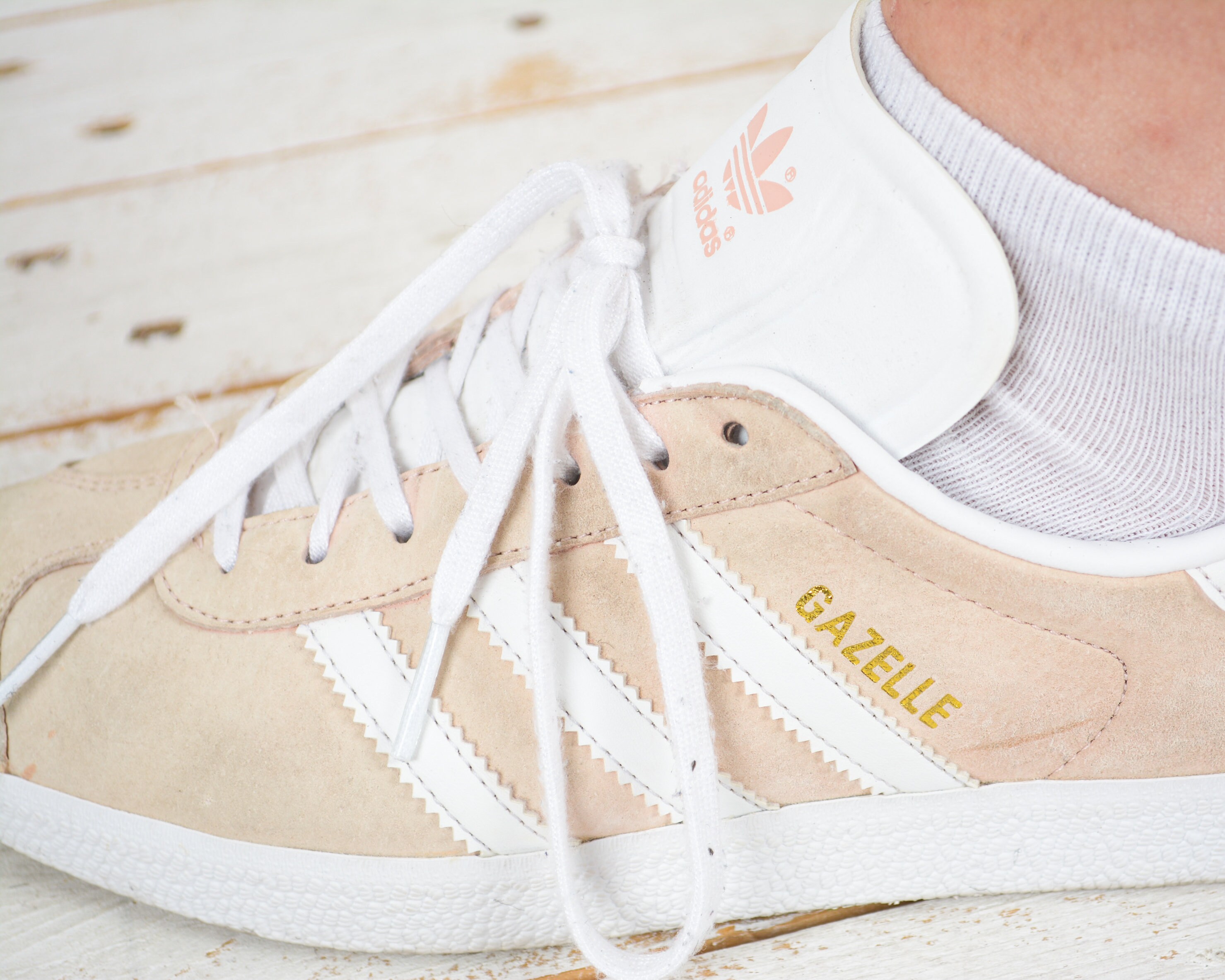 Suede Adidas Shoes - Etsy