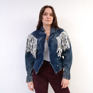 Veste levis frange shop