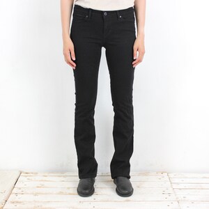 Women's levi's 715 hotsell vintage bootcut jeans