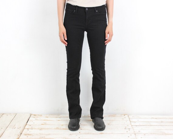 Levi's 715 black sheep sales