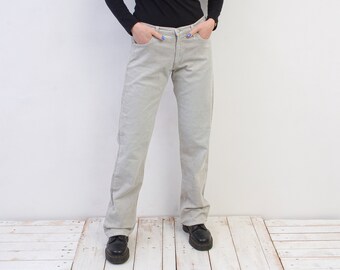 Levis corduroy pants | Etsy Italia