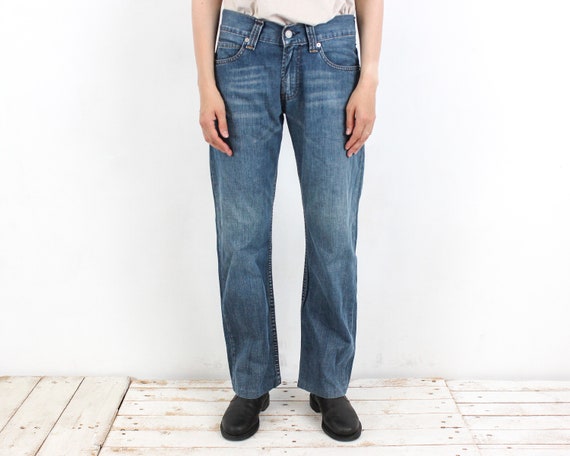 Levi 506 standard outlet