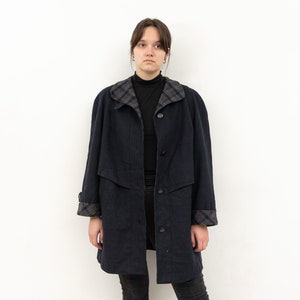 Caldene Jacket Etsy