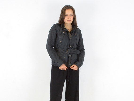 Belstaff hairpin ladies jacket deals