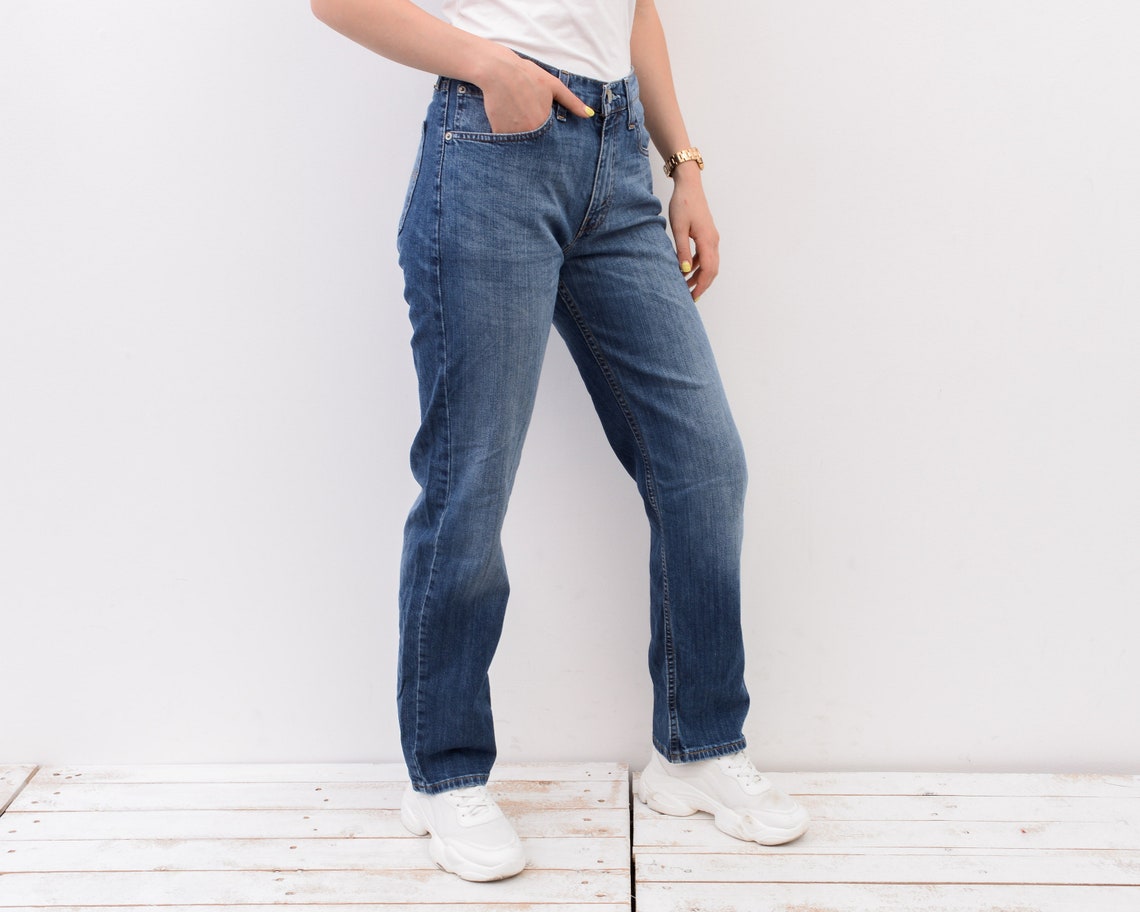 levi 751 discontinued