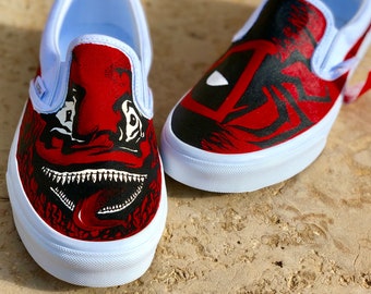 venom shoes for kids