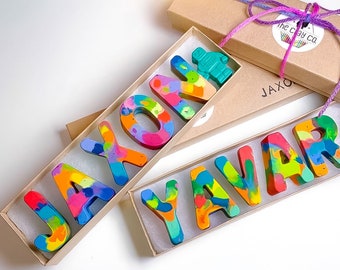 personalized gifts from kids