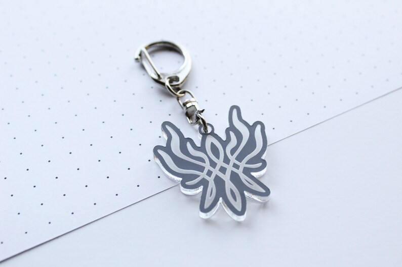 fe3h crests engraved charms