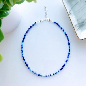 Ocean Choker