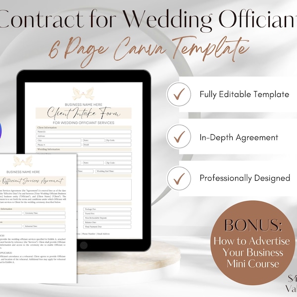 realestateideas-wedding-officiant-service-contract-etsy