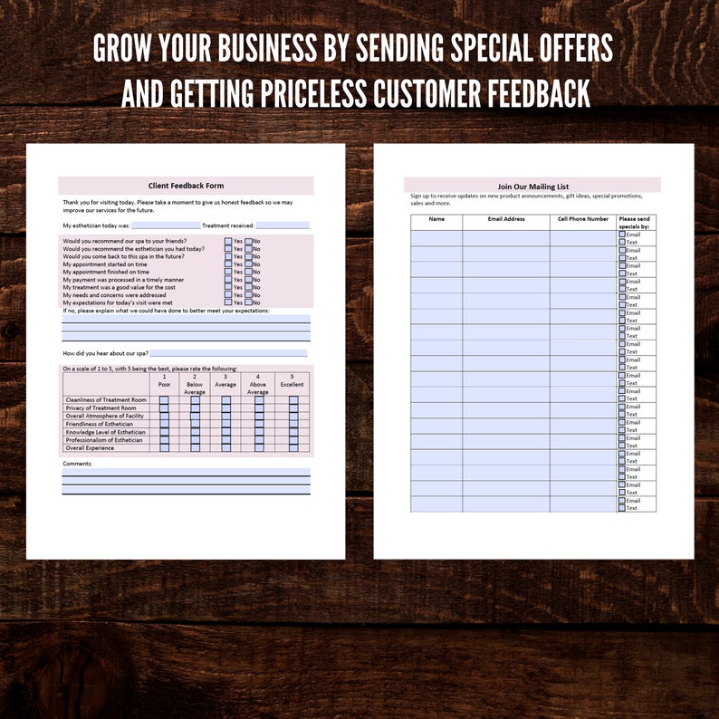 esthetician-business-planner-esthetician-forms-fillable-etsy