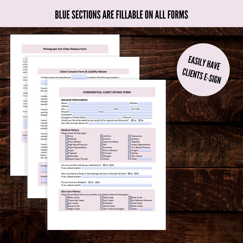 Esthetician meaning picture