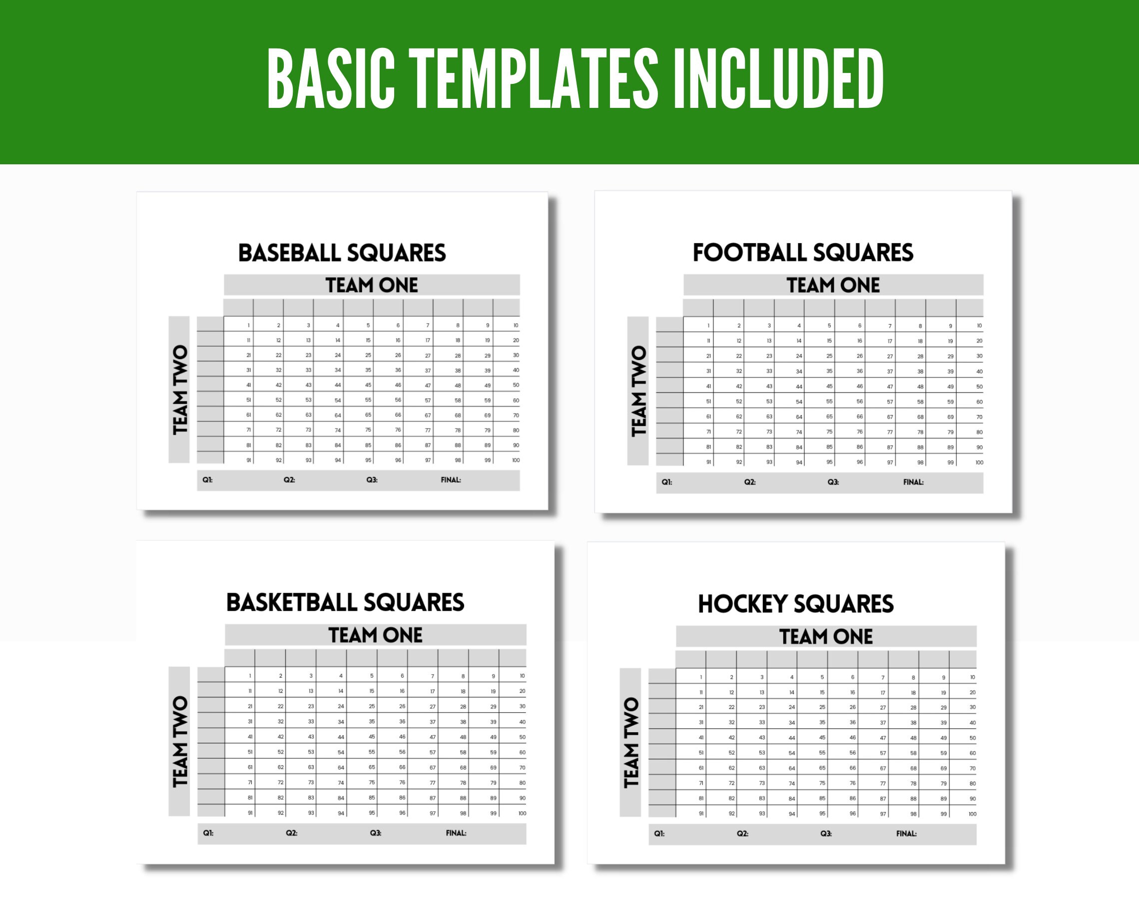 editable-football-squares-template-football-squares-squares-etsy