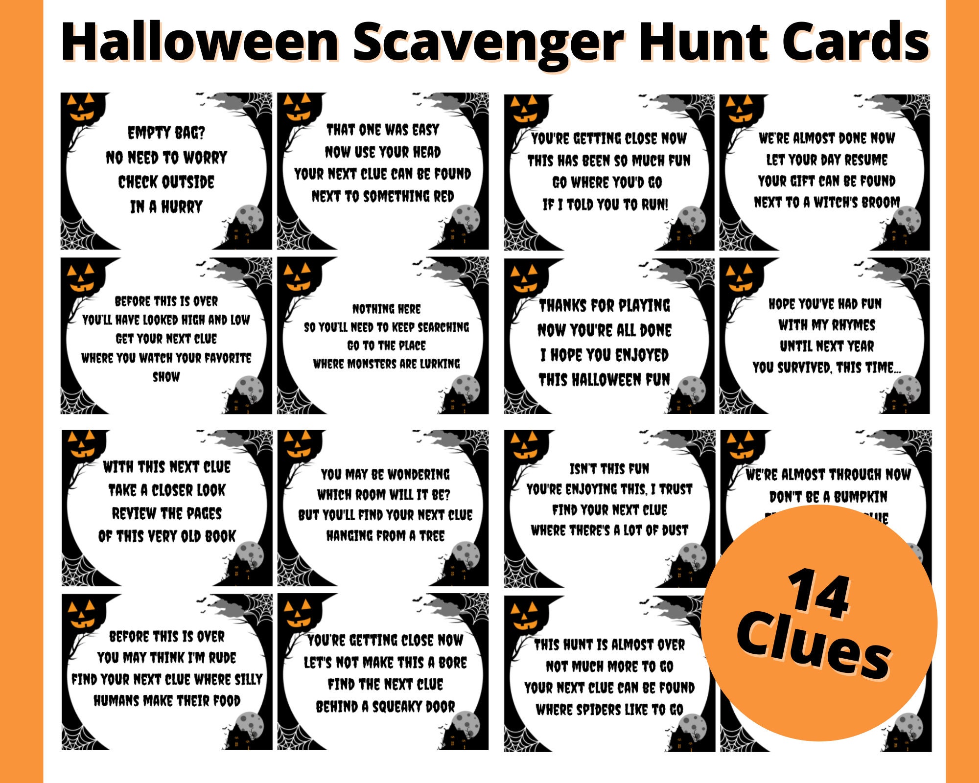 Treasure Hunt Ideas Reverasite