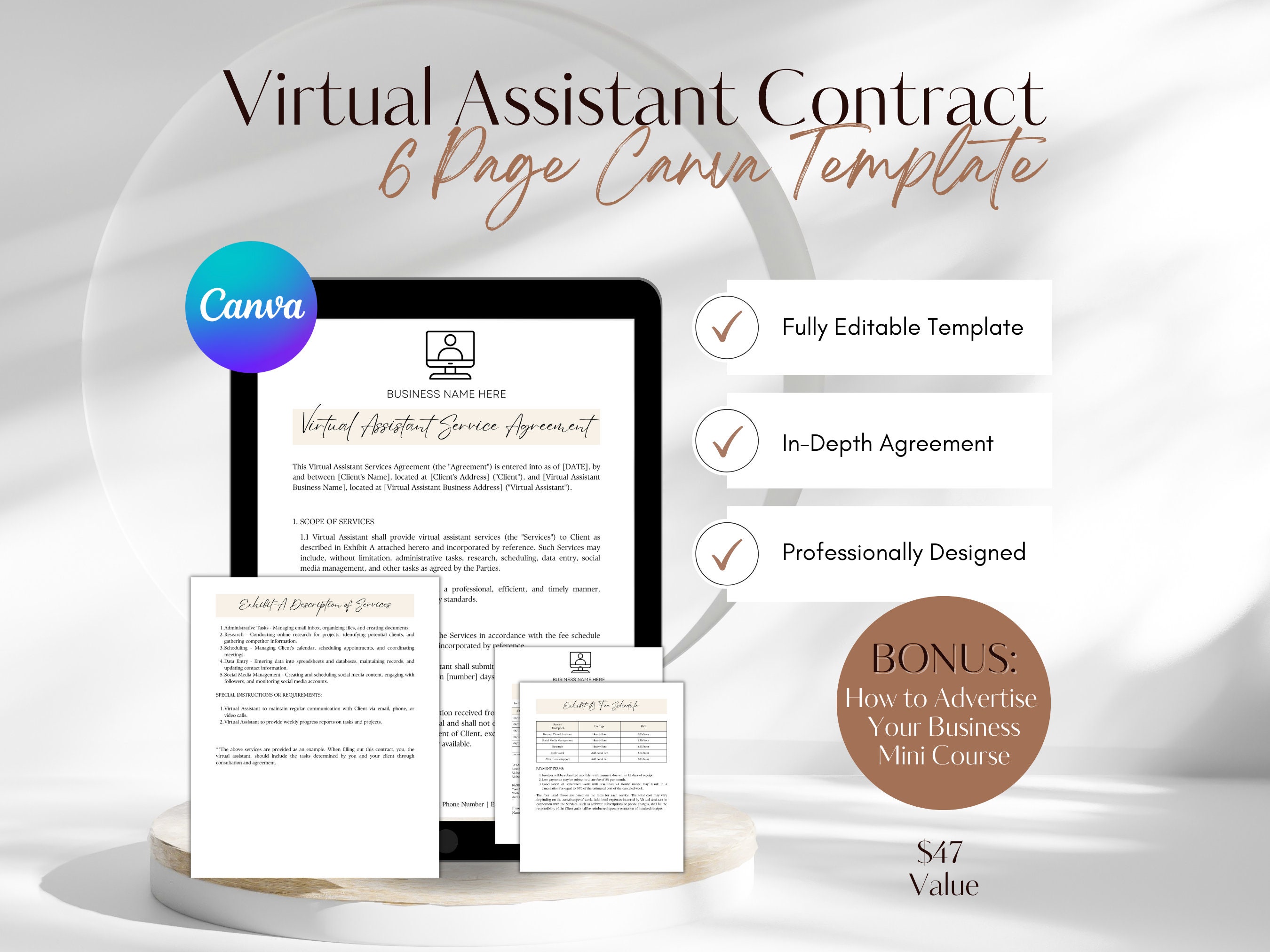 How To Choose The Right Virtual Office Services
 thumbnail