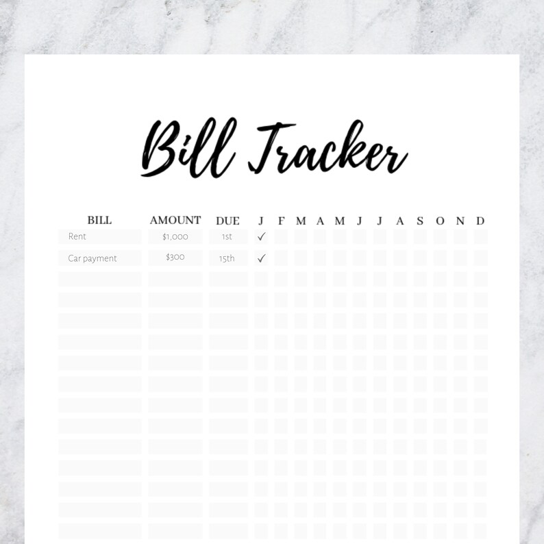 yearly-bill-tracker-editable-printable-etsy