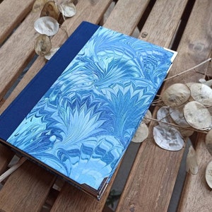 Custom 5 year diary with the cover of your choice
