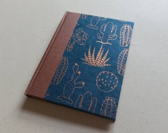 Succulents and Cacti address book