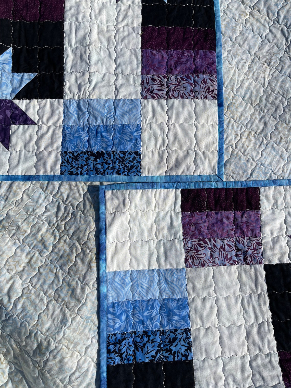 Pattern 60 Aut Aurelia Quilt Pattern, 60