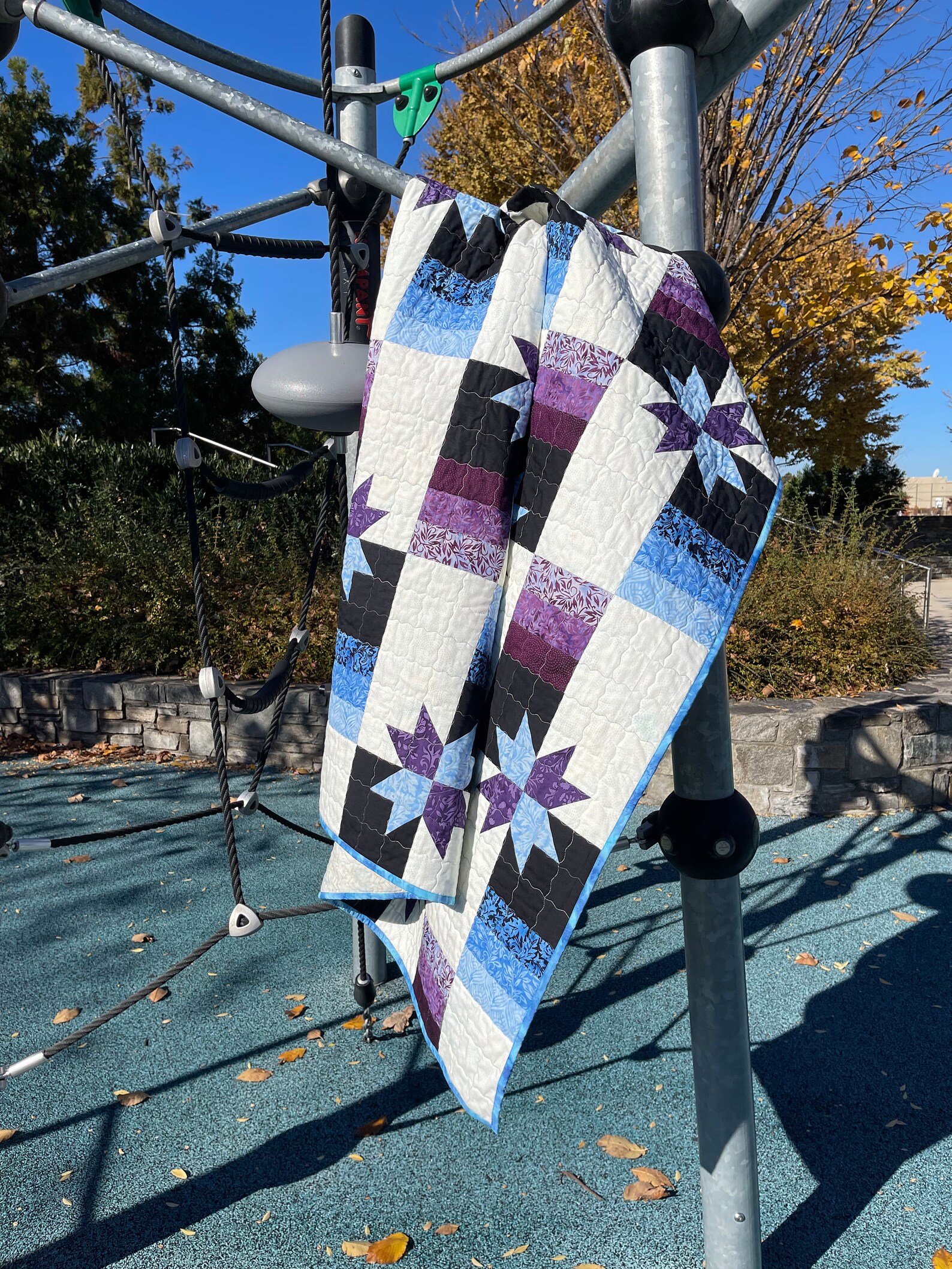 Pattern 60 Aut Aurelia Quilt Pattern, 60