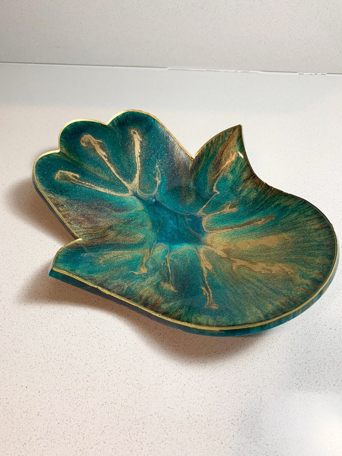 Handmade Decorative Tray for Keys & Small Accessories Home Etsy