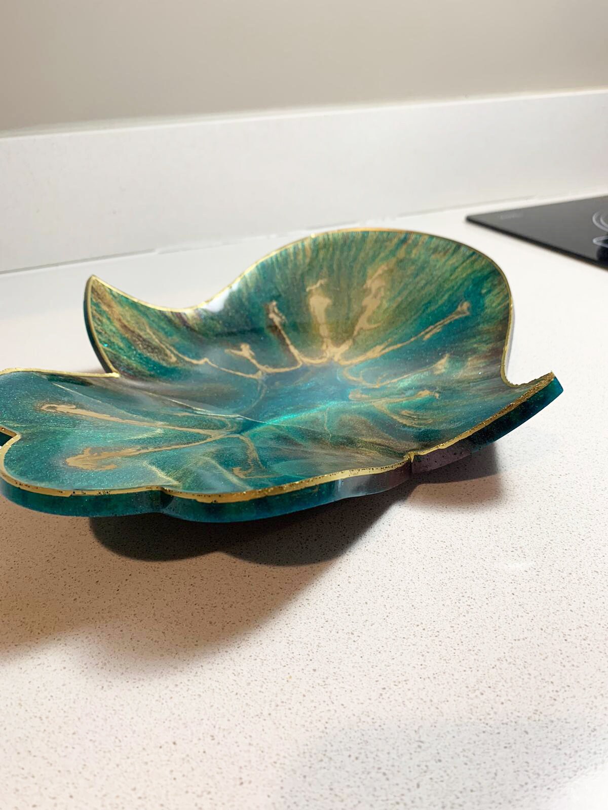 Handmade Decorative Tray for Keys & Small Accessories Home Etsy