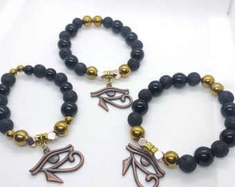 Colección Ojo de Horus