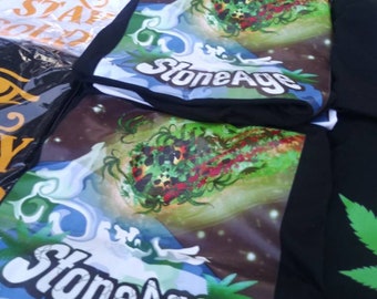 Asteroide de la Edad de Piedra.