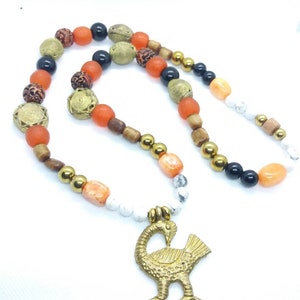 Sankofa Bird