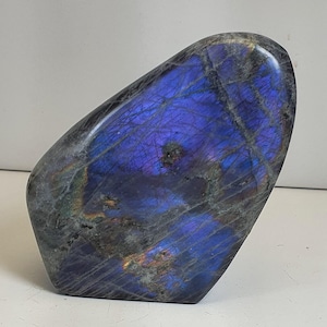Polished Freeform Labradorite