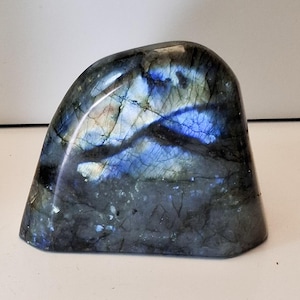 Polished Freeform Labradorite