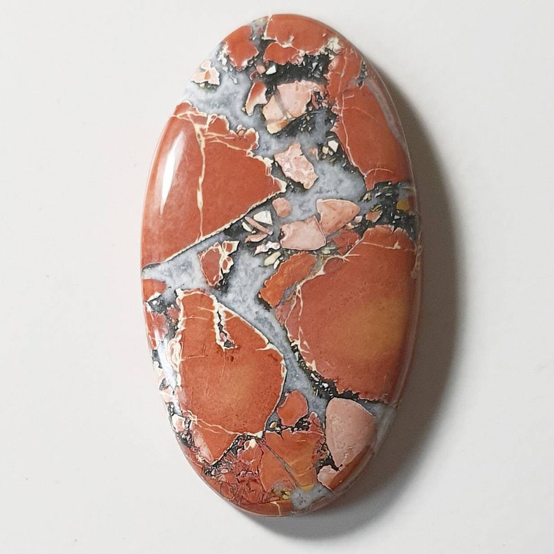 Cabochon Jaspe Maligano