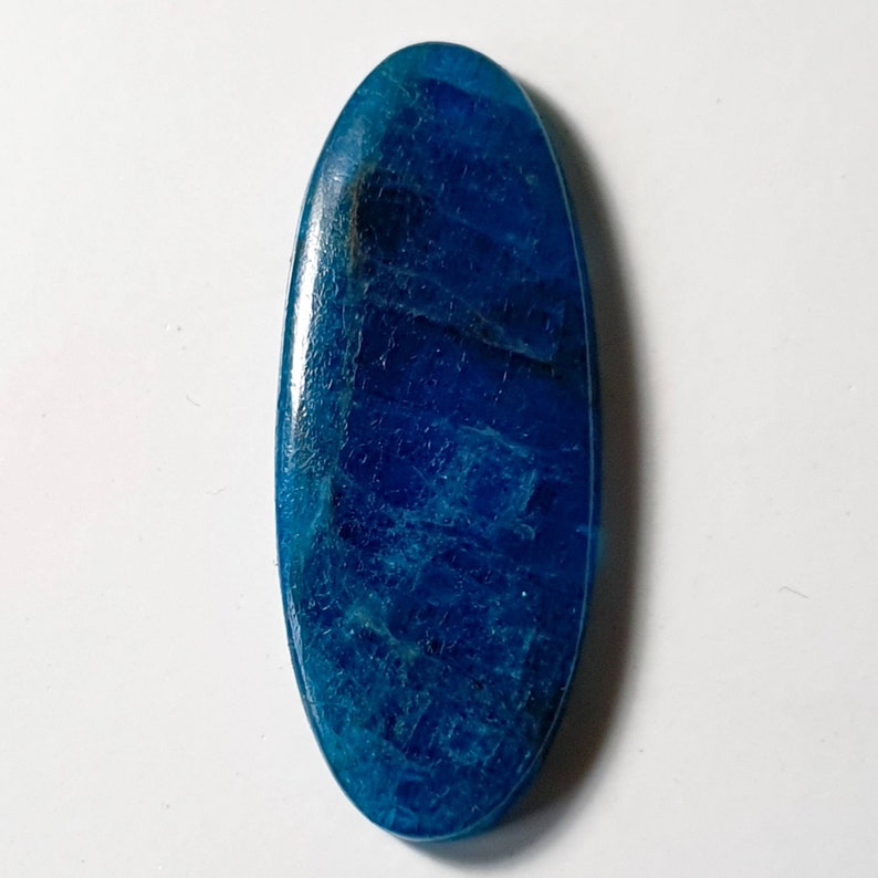 Cabochon Apatite