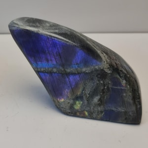 Polished Freeform Labradorite