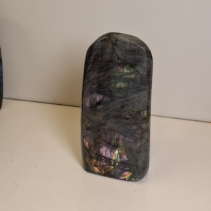 Polished Freeform Labradorite