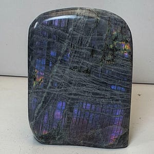 Polished Freeform Labradorite