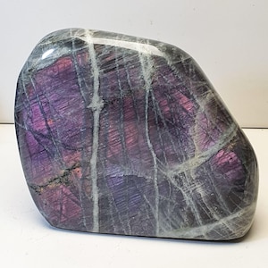 Polished Freeform Labradorite