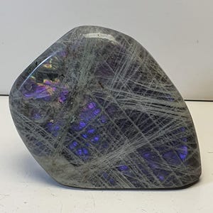 Polished Freeform Labradorite