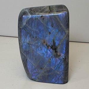 Polished Freeform Labradorite