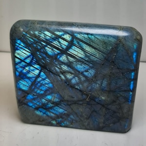 Polished Freeform Labradorite