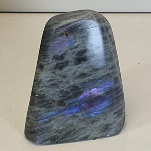 Polished Freeform Labradorite