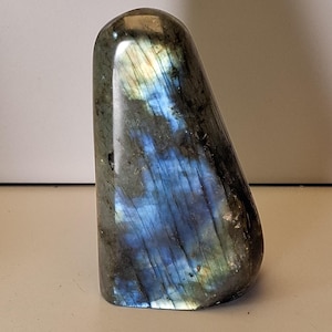 Polished Freeform Labradorite