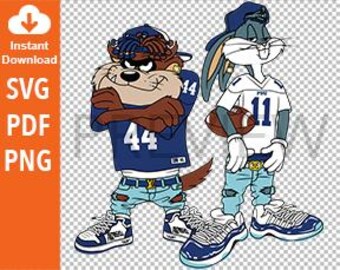 Pennsylvania College Football Fans - Digital art download - SVG PNG PDF