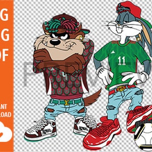 Mexico Futbol Fans, Mexican soccer fans- Digital art download svg png pdf