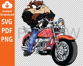American badass, leather jacket, American motorcycle, American made, USA, shotgun exhaust, ghost flames - Digital art download svg pdf png