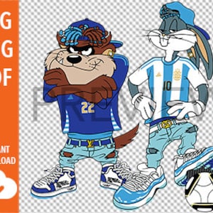 Argentina Futbol Fans- Digital art download svg png pdf