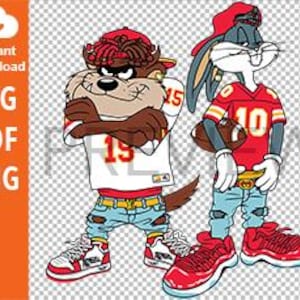 Kansas City Football Fans 15-10 - Digitale Kunst Download - svg, pdf, 300 dpi png