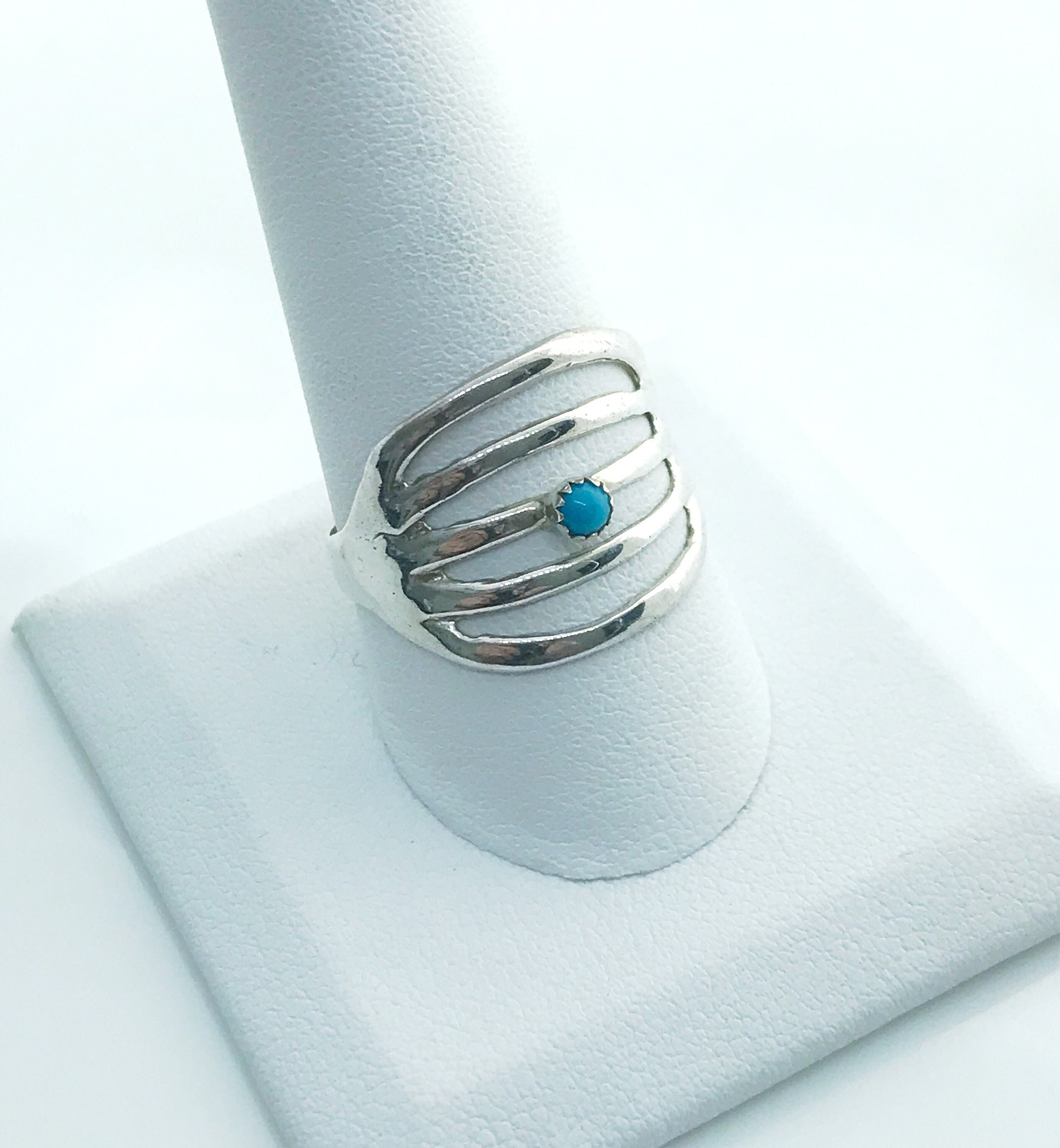 Vintage navajo ring - Etsy 日本