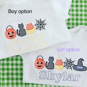 Halloween outfit, Halloween shirt, Toddler Halloween shirt, baby halloween bodysuit, Halloween bodysuit, Halloween Shirt