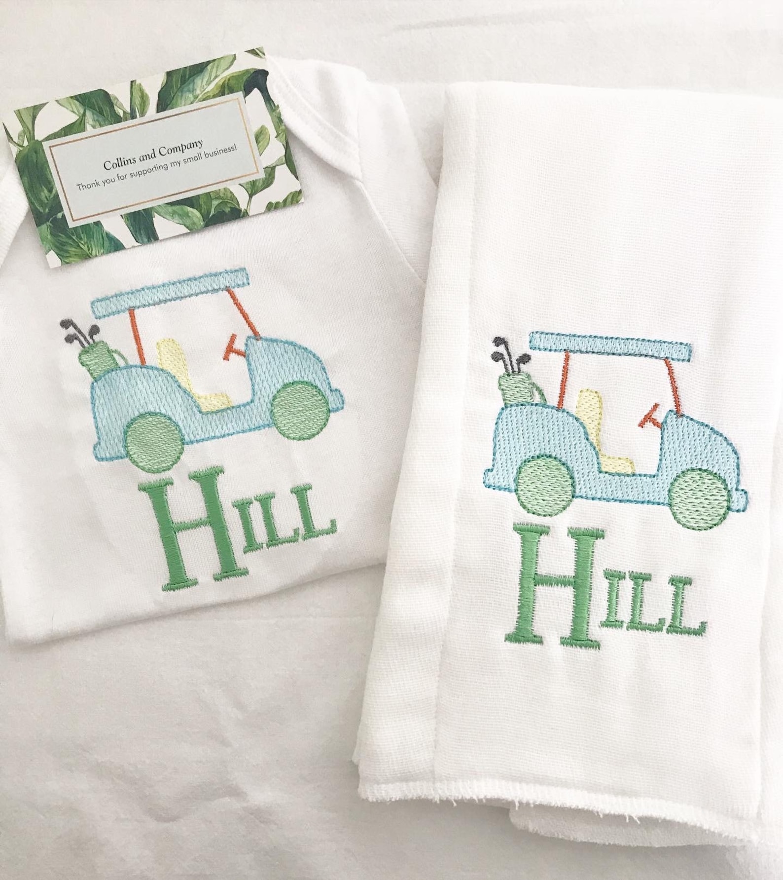 Golf Onesie Outfit Golf Shirt Little Boy Golf Outfit Golf Etsy